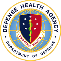 Defense Health Agency Logo